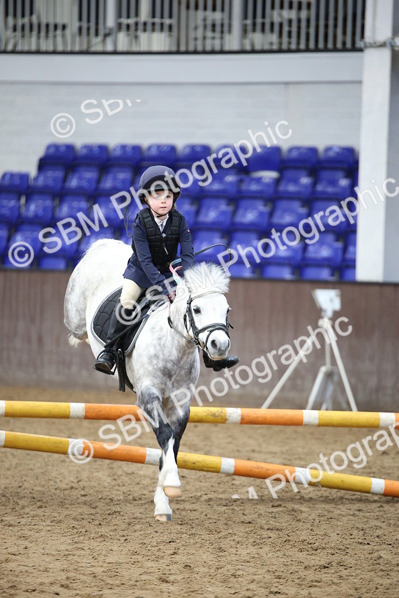 SBM_000497 - Class 3 - 60cm