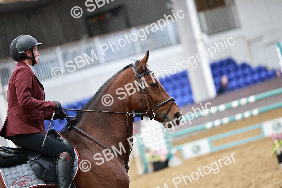 SBM_000723 - Class 3 - Senior Discovery 1.00m
