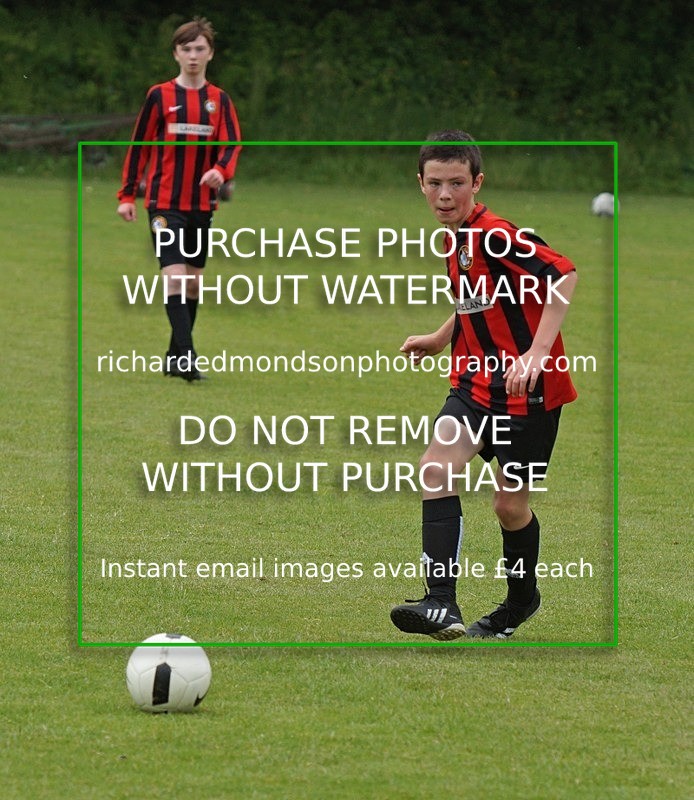 DSC09235 - Wattsfield U13 v Heathwaite U13 (13/6/21)