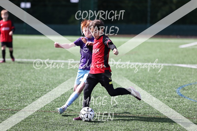 1DX30630 - Sat 6th U9 Boys