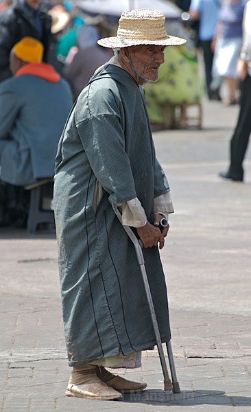  - Marrakech