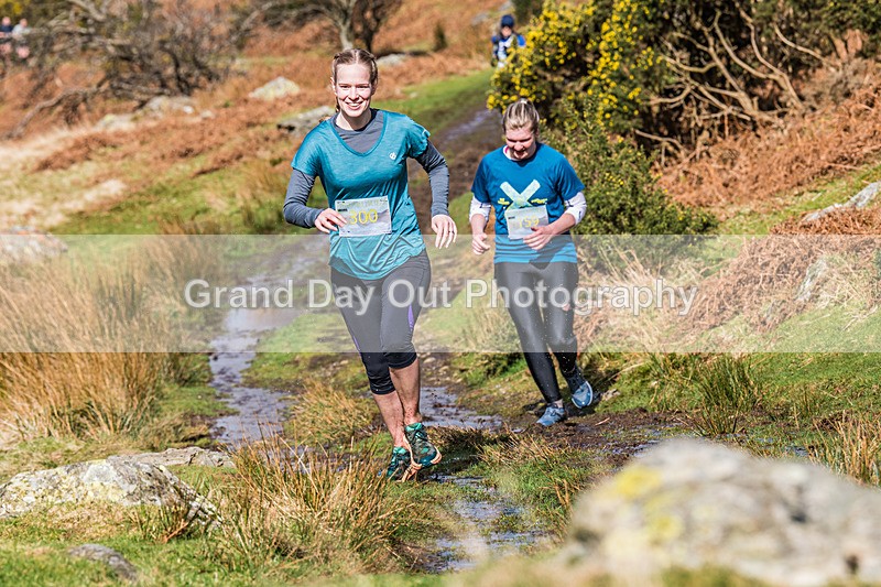 Buttermere-747 - High Terrain Events Buttermere Trail Run Sunday 26th March 2023
