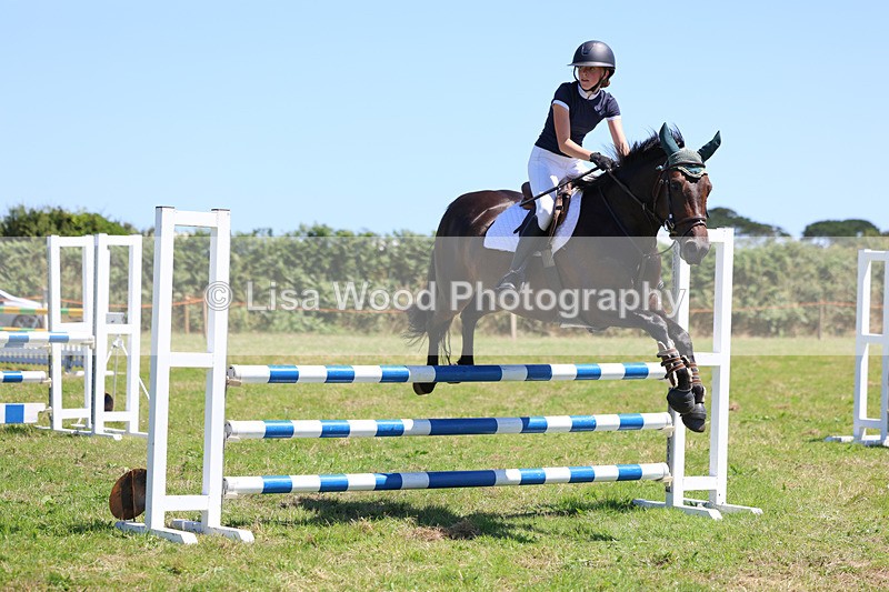 3E7A5813 - Class 10: 95cm National Amateur Championship Qualifier