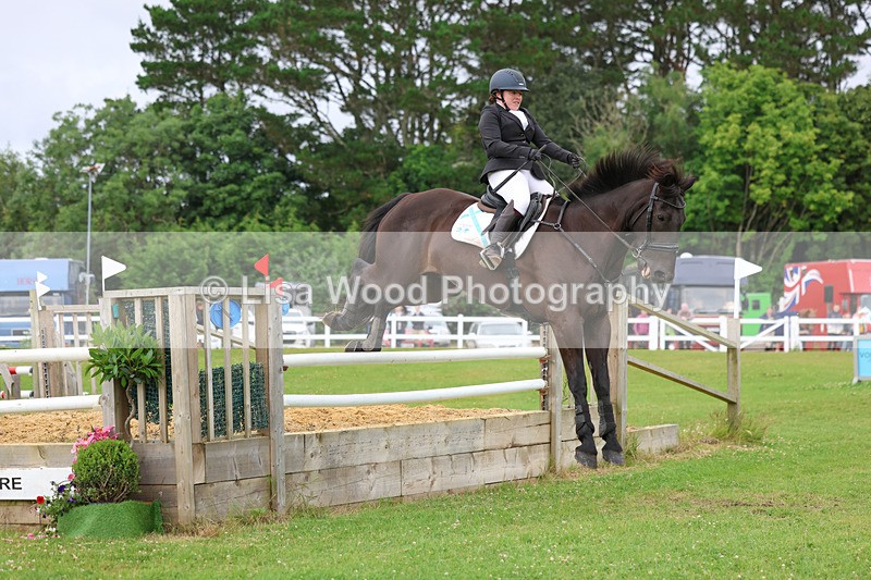 3E7A2629 - Class 7: 90cm open