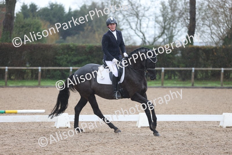 20251207-0604 - Class 3 - Novice 5