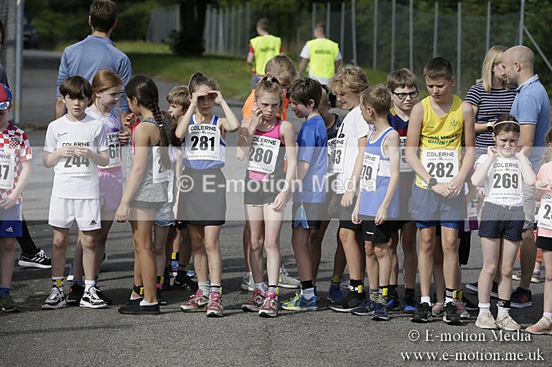CADFUN 210719-0004 - Cadence Events Colerne Fun Run  21-Jul-2019
