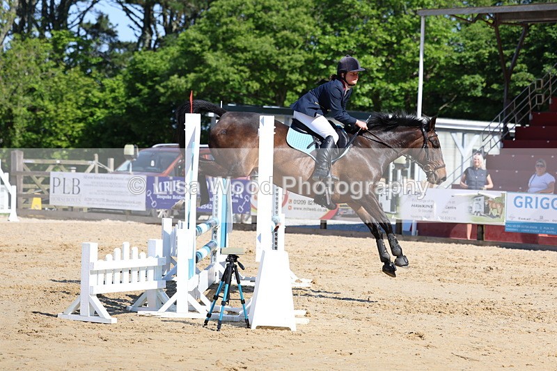 3E7A5214 - Class 3: Senior 80cm