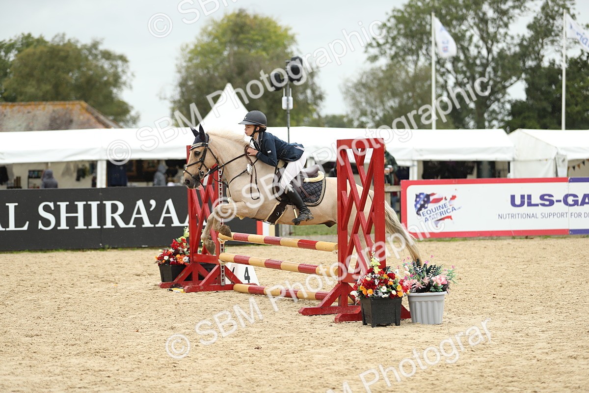 SBM_70189 - J15 - Junior Pony 70cm Championship
