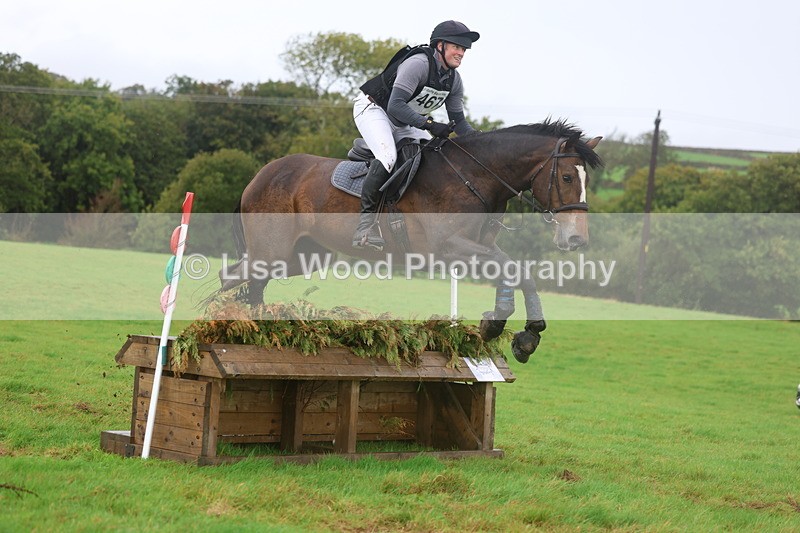 3E7A2009 - Class 4: 80cm: Box