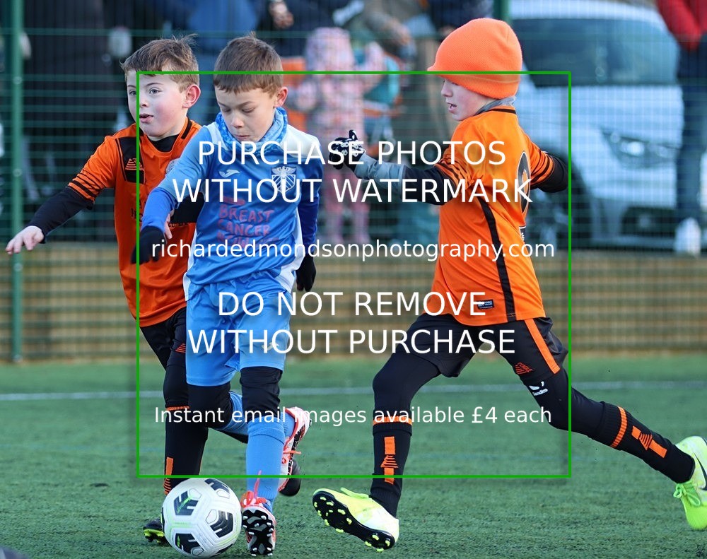 IMG_6956 - Wattsfield Utd Under 8's vs Kirkby Stephen  (14/1/23)