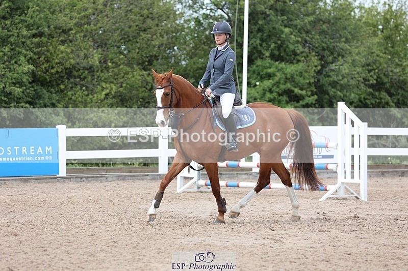 250509-135008-07410 - Cls 21 95cm Amateur Qualifier