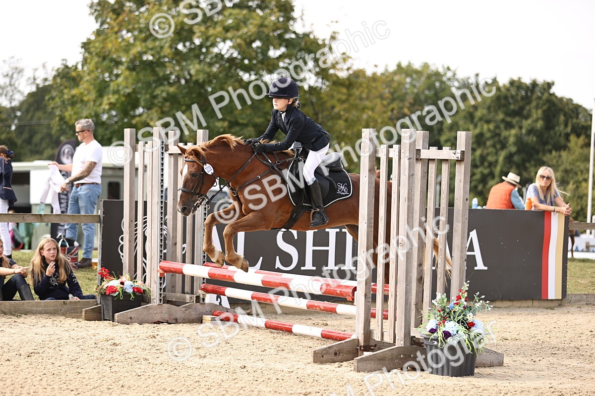 SBM_69441 - J13 - Junior Pony 60cm Championship