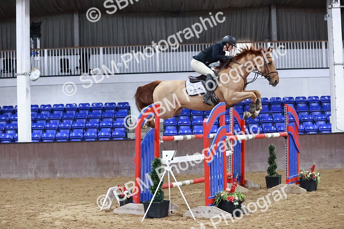 SBM_003296 - Class 13 - National 1.3m 1.40m Open Handicap