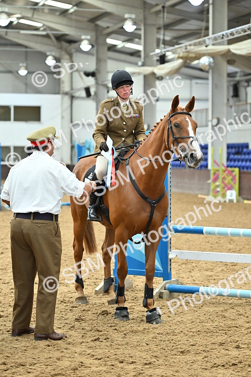 SBM_004165 - Class 60 - 1m Combined Training Showjumping