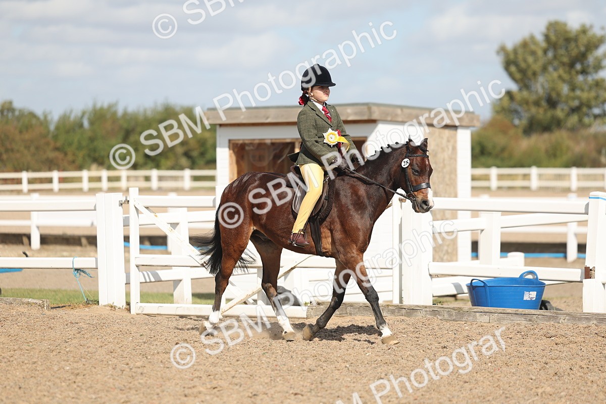 SBM_23193 - Class 806 - Young Rider 10ry and Under