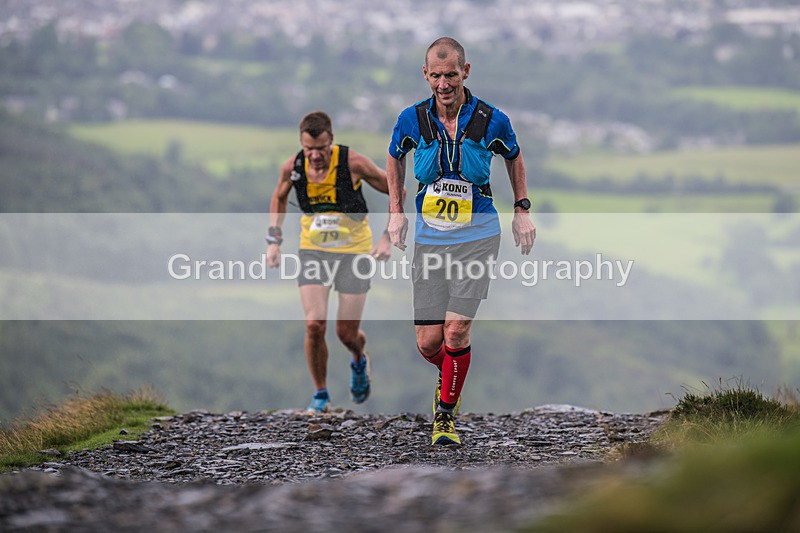 Skiddaw-193 - Skiddaw Fell Race Sunday 6th July 2025