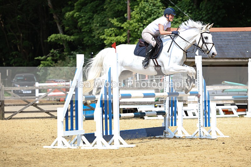 3E7A1014 - Class 13: Senior Newcomers/1.10m open