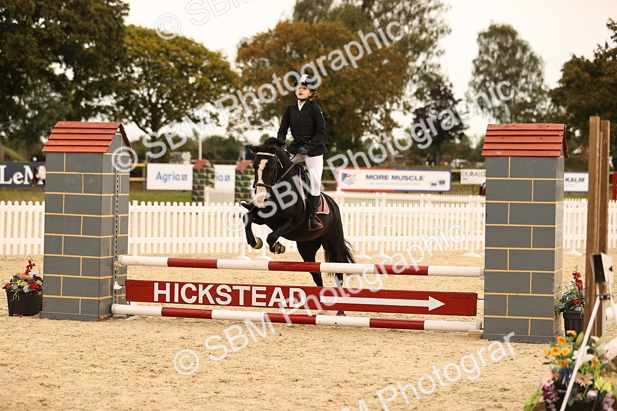 SBM_72504 - J14 - Junior Pony 65cm Championship