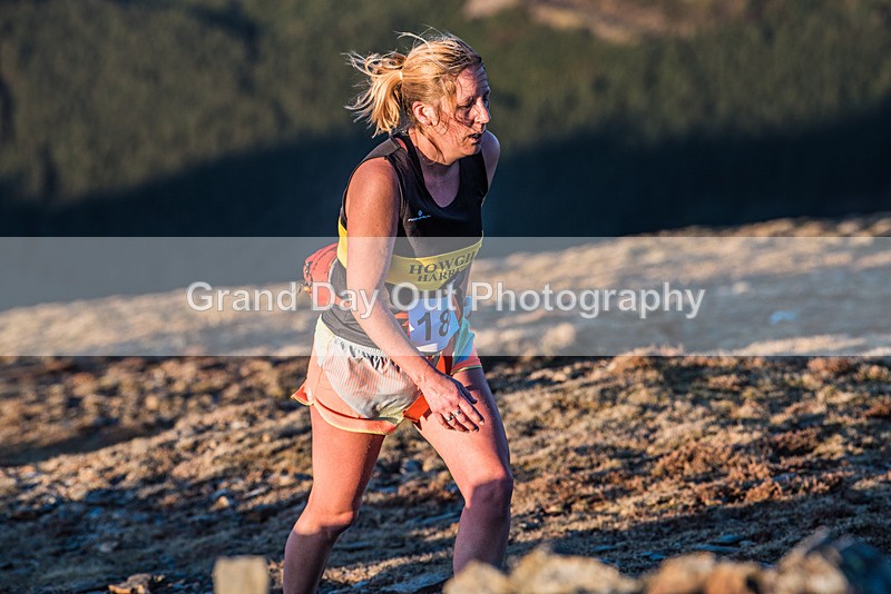 Grisedale-358 - Grisedale Grind Fell Race Wednesday 19th April 2023