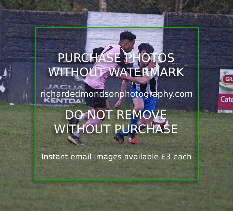 DSC06851 - Kendal Town v Kendal Town Reserves (9/4/21)