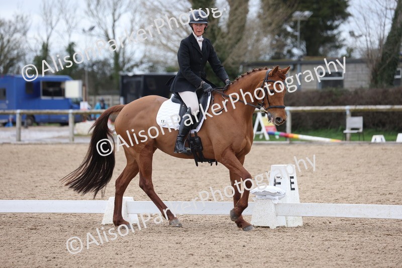 20260301-0309 - Class 3 - Novice 4