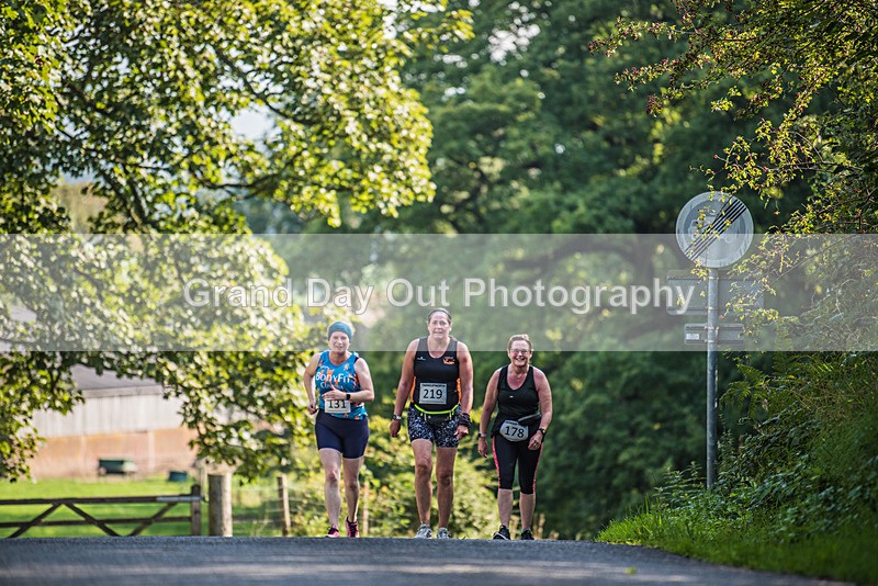 The One 10-520 - The One 10 Mile Road Race Saturday 9th September 2023