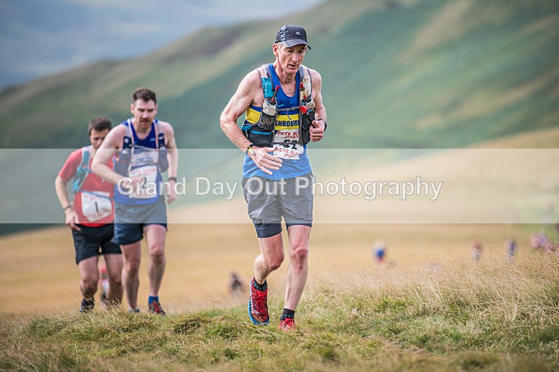 Sedbergh-194 - Sedbergh Hills Fell Race Sunday 18th August 2024