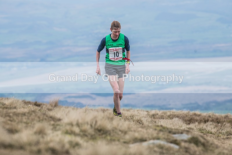 Black Combe-869 - Black Combe Fell Race Saturday 4th March 2023