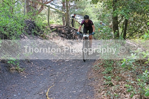 A41A8494 - MTB East Round 8 Betteshanger 15th June 2025 10:30 Female Adult Elite+Female U14/U16Juv/Youth Race