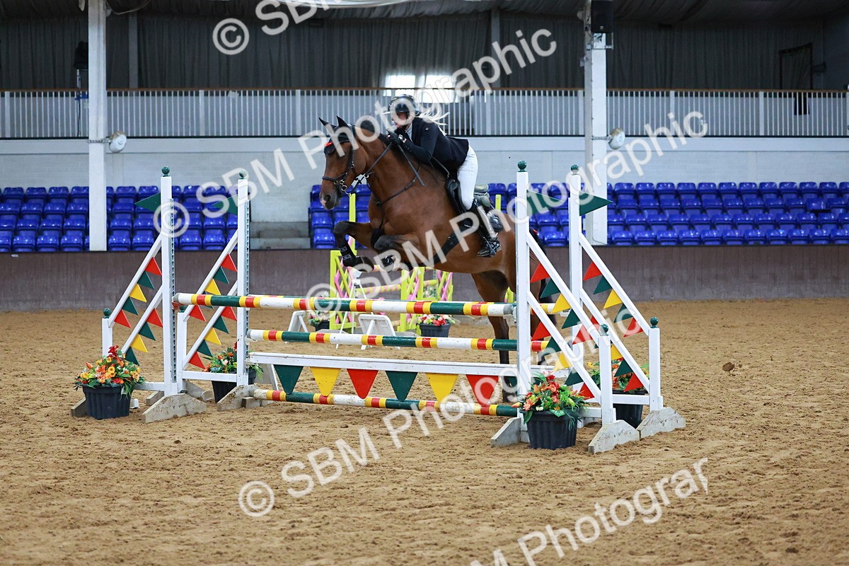 SBM_001038 - Class 4 - Senior Newcomers - 1.10m