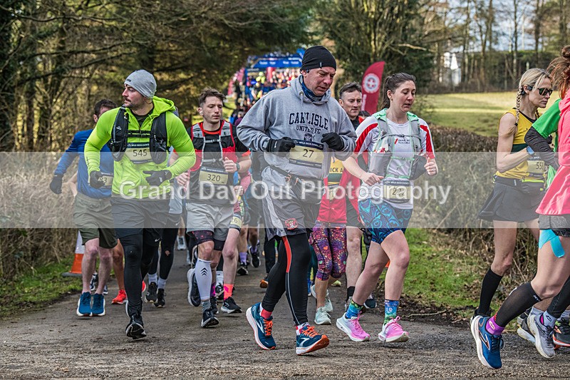 North Lakes-236 - North Lakes 10K & Half Marathon Sunday 9th February 2025