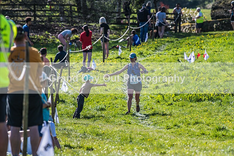 The Finish-1839 - The 3 Peaks Race Saturday 25th April 2026 - The Finish