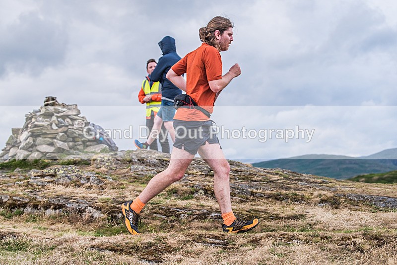 Reston-623 - Reston Scar Fell Race Wednesday 5th July 2023
