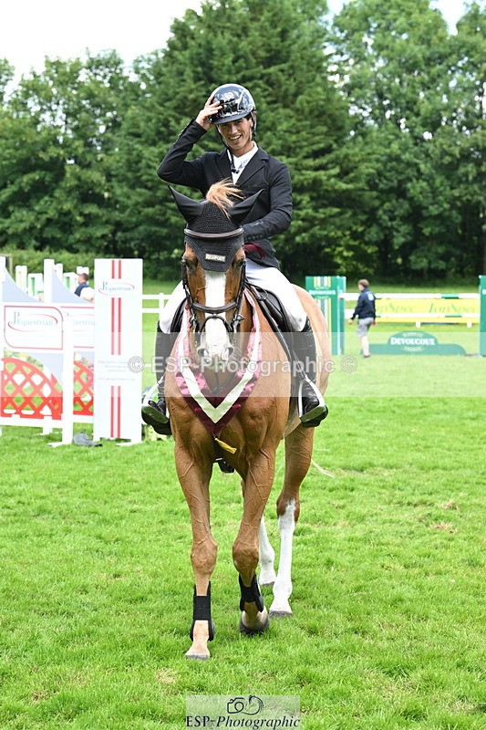 250615A-140640-11224 - Cls 38 Snr 1m40 GP