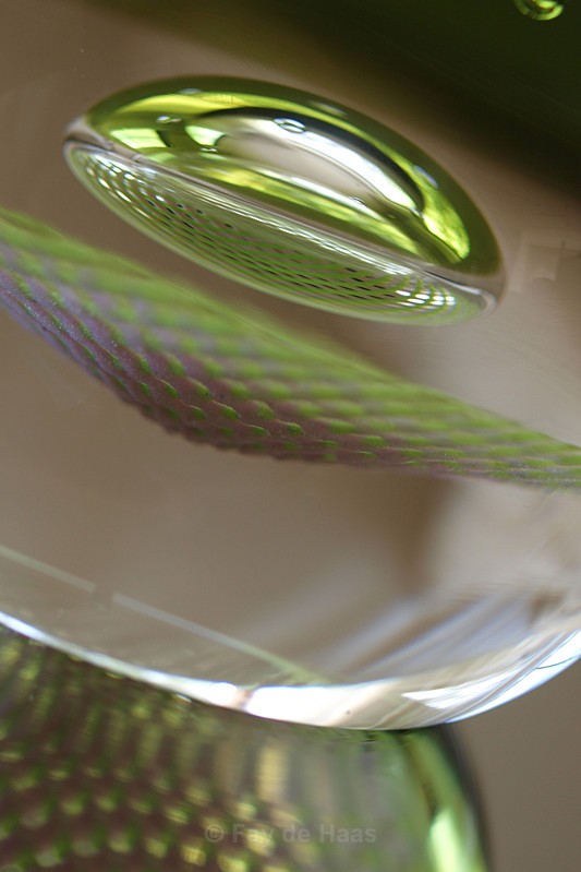Green 4 - Exhibition Images