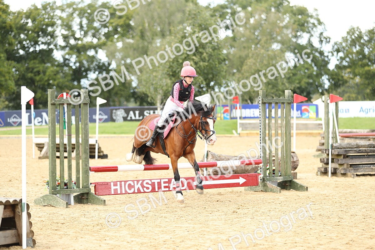 SBM_22105 - E9 - Eventers Challenge 60cm Championship