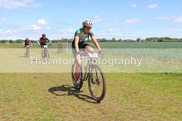 882 - MTB East Round 5 Gallows Green 25th May 2025 10:30 Female Adult Elite+Female U14/U16Juv/Youth Race