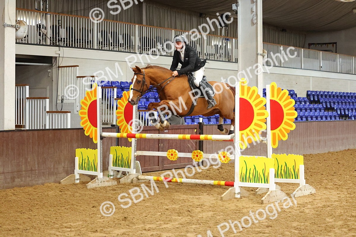 SBM_001515 - Class 4 - Senior Newcomer - 1.10m