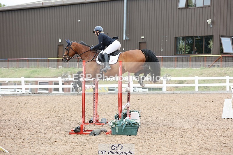 250625-133336-00974 - Cls 4 Newcomers and 1.10m Open