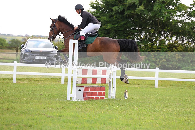 3E7A8088 - Class 14: Senior Discovery/1m open