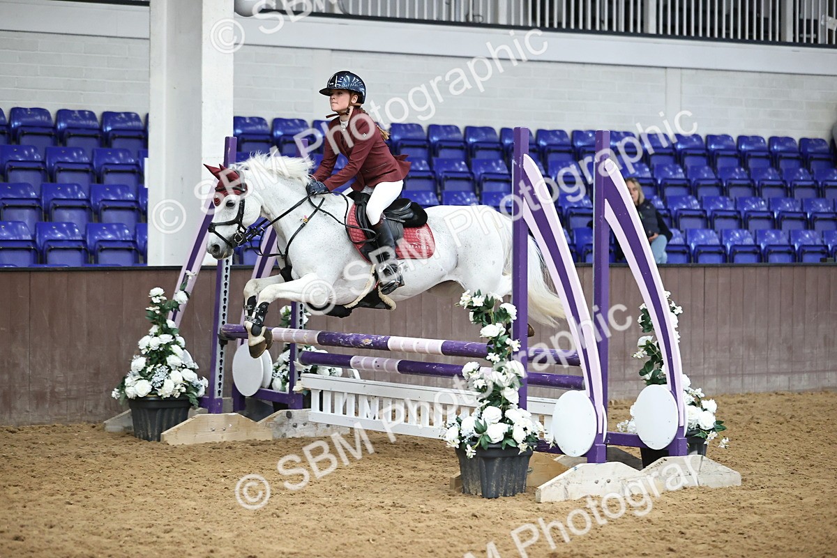 SBM_003459 - Class 11 - Springboard 128cm 138cm Restricted 85cm 95cm