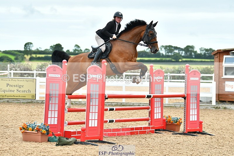 230813A-160018-13622 - Cls 45 Senior Newcomers