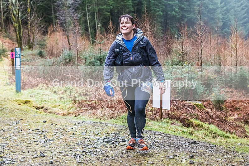 Glentress 21  10K-771 - High Terrain Events Glentress 21 & 10K Trail Runs Saturday 18th February 2023