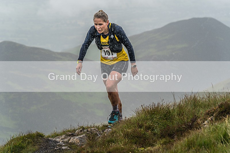 Buttermere-724 - Buttermere Sailbeck Fell Race Saturday 15th June 2024