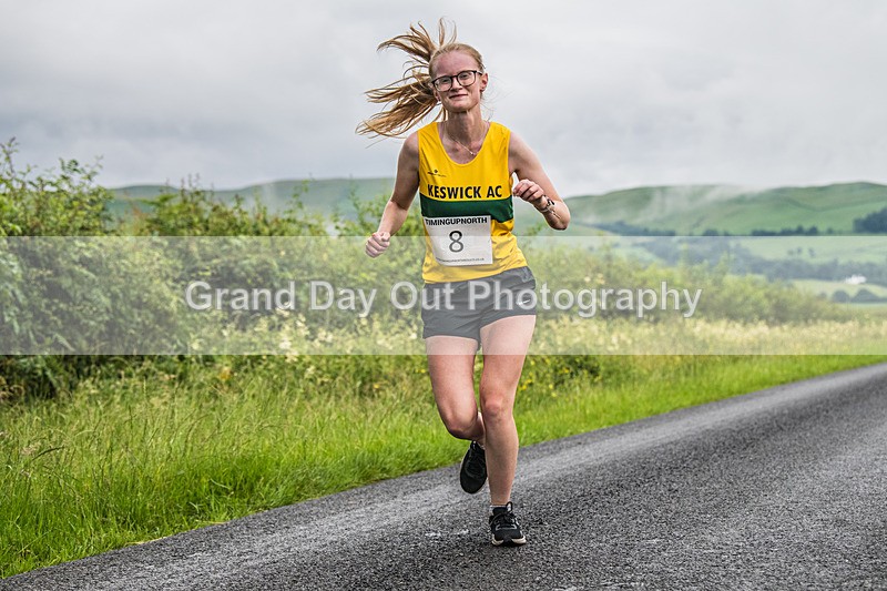 Lambfoot-564 - Lambfoot Loop Road Race Tuesday 1st July 2025