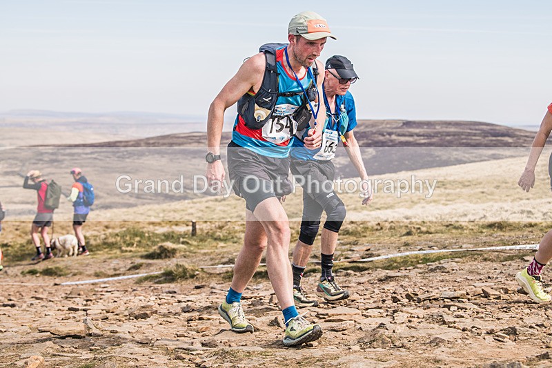 Pen-Y-Ghent-1339 - The 3 Peaks Race Saturday 25th April 2026 - Pen Y Ghent