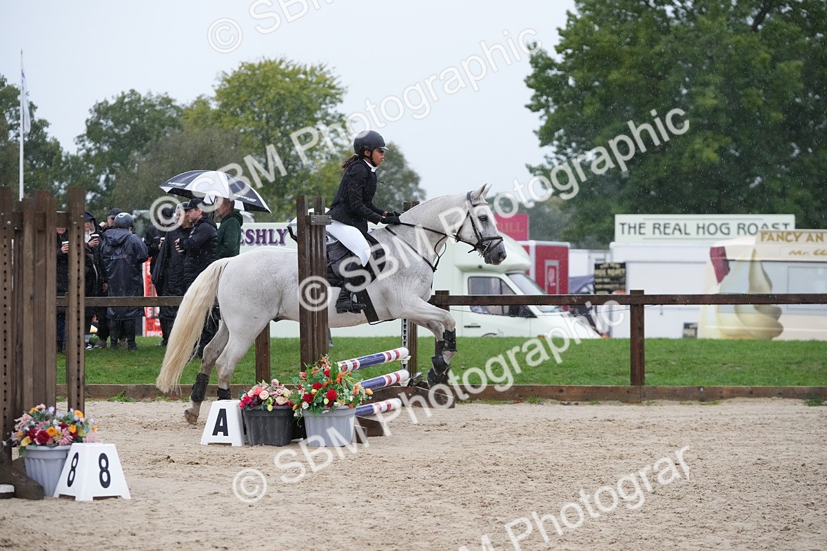 SBM_36087 - J5 - Junior Pony 50cm Championship