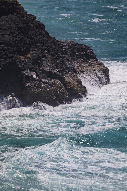  - St Agnes Head
