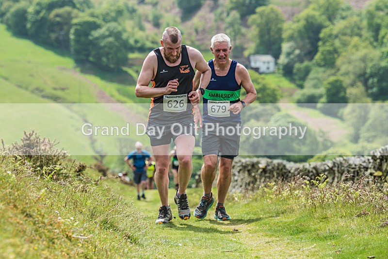 Two Tops-627 - Two Tops Fell Races (Junior & Senior) Saturday 20th May 2023