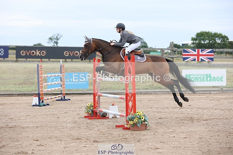 250719-084633-12959 - Cls 15, 1 Star Silver Tour Start til Break